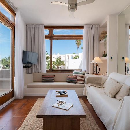 Lanzarote Beach Apartments, Casa Ona Коста-Тегисе Экстерьер фото