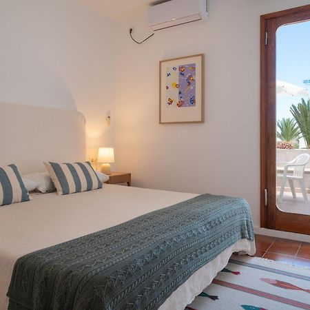 Lanzarote Beach Apartments, Casa Ona Коста-Тегисе Экстерьер фото