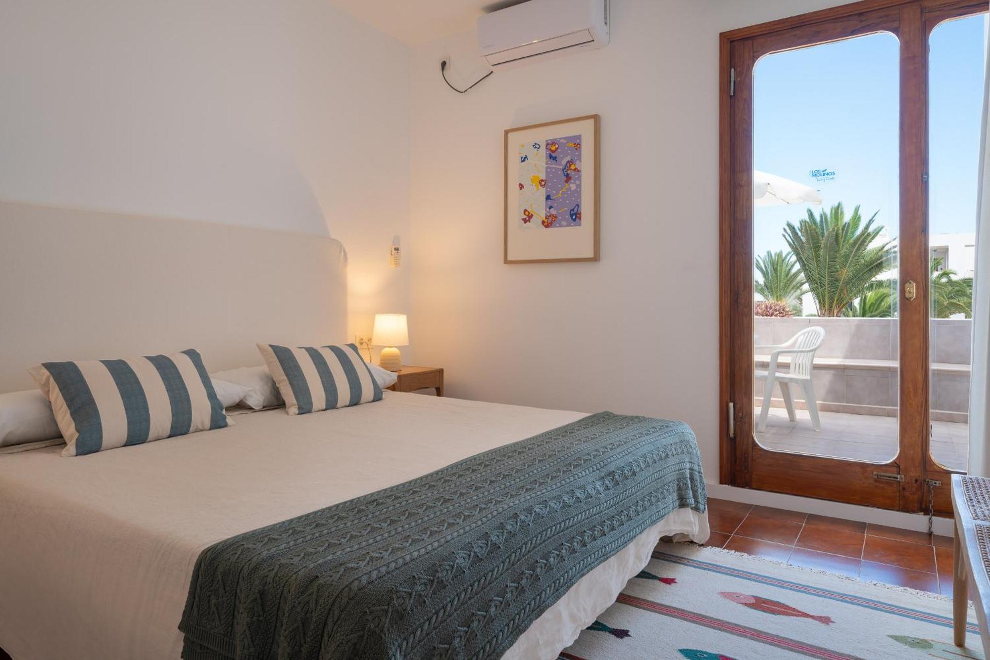 Lanzarote Beach Apartments, Casa Ona Коста-Тегисе Экстерьер фото